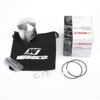 Wiseco Piston Kit for 1986-1988 Yamaha YZ125 - Pro-Lite Standard Bore 56.00mm