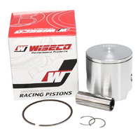 Wiseco Piston Kit for 1986-1988 Yamaha YZ125 STD Comp 56.50mm 0.50mm OS