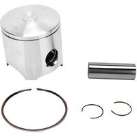 Wiseco Piston for 1986-1988 Yamaha YZ125 - Std Comp 57mm 1mm O/S