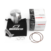 Wiseco Piston Kit for 1983-1987 Yamaha YZ250 STD Comp 68.50mm 0.50mm OS