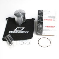 Wiseco Piston Kit for 1988-1989 Honda CR125R - Pro-Lite Standard Bore 54.00mm