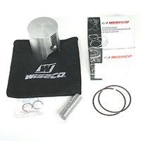 Wiseco Piston for 1988-1992 Suzuki LT250R - Std Comp 68mm 1mm O/S