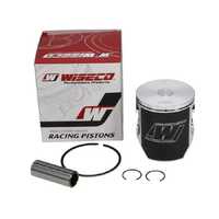 Wiseco Piston Kit for 1990 Kawasaki KX125 - 56.5mm Pro-Lite