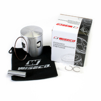 Wiseco Piston Kit for 1990-1991 Honda CR125R - Pro-Lite 54mm STD Comp