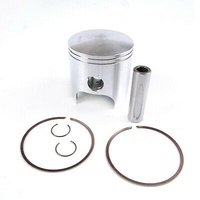 Wiseco Piston Kit for 1990-1991 Yamaha DT200 - 66mm STD Comp