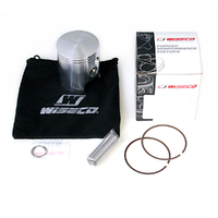 Wiseco Piston Kit for 1992-2001 Kawasaki KX250 - Pro-Lite 66.4mm