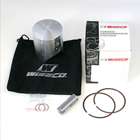 Wiseco Piston for 1989-1995 Suzuki RM250 - Std Comp 67mm