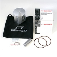 Wiseco Piston for 1989-1995 Suzuki RM250 - Std Comp 68mm 1mm O/S