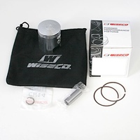 Wiseco Piston Kit for 1991-2000 Kawasaki KX80 Big Wheel 48.50mm 1.50mm OS