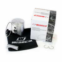 Wiseco Piston for 1991-2001 Suzuki RM80 - Std Comp 47.50mm