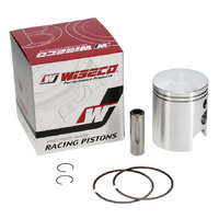 Wiseco Piston Kit for 1986-1987 Yamaha BW80 STD Comp 47.50mm 0.50mm OS