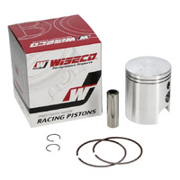 Wiseco Piston for 1991-2013 Yamaha PW80 - Std Comp 48.50mm 1.50mm O/S