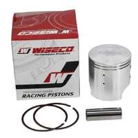 Wiseco Piston for 1995-2006 Kawasaki KX100 - 53mm 0.50mm O/S