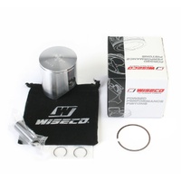 Wiseco Piston for 1995-1997 Kawasaki KX125 - 54.50mm 0.50mm O/S