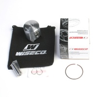 Wiseco Piston Kit for 1986-2002 Honda CR80R 46mm