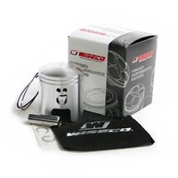 Wiseco Piston Kit for 1987-2006 Suzuki LT80 STD Comp 50mm Std