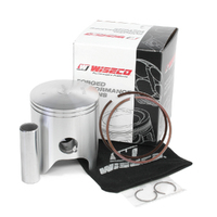 Wiseco Piston for 1996-1997 Suzuki RM250 - Std Comp 66.40mm