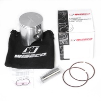 Wiseco Piston Kit for 1997-2001 Honda CR250R 67mm 0.6mm OS