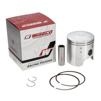 Wiseco Pro-Lite Piston for 1986-2003 Kawasaki KDX200 - 68mm