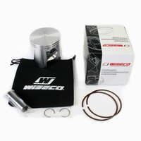 Wiseco Piston Kit for 1996 KTM 300 SX STD Comp 72.50mm 0.50mm OS