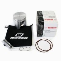 Wiseco Piston for 1996-2003 KTM 300 EXC - Std Comp 73mm 1mm O/S
