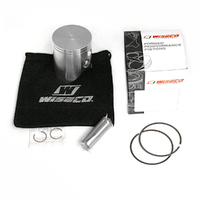 Wiseco Piston for 1998 Suzuki RM250 - Std Comp 66.40mm