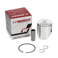 Wiseco Piston for 2001 GasGas EC125 - Std Comp 54.50mm 0.50mm O/S