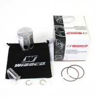 Wiseco Piston for 1987-1992 Yamaha YSR50 - Std Comp 41mm 1mm O/S