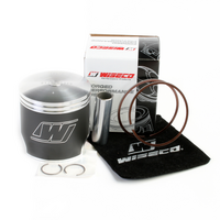 Wiseco Piston for 1992-2001 Kawasaki KX250 - 66.40mm Racers Choice