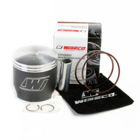 Wiseco Piston Kit for 1992-2001 Kawasaki KX250 - GP Style Standard 66.40mm