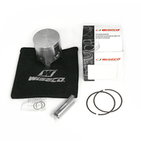 Wiseco Piston for 1999 Suzuki RM250 - Std Comp 66.40mm