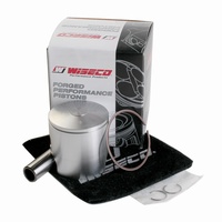 Wiseco Piston Kit for 2000-2008 KTM 65 SX STD Comp 47mm 2mm OS