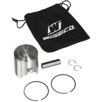 Wiseco Piston Kit for 2000-2015 Kawasaki KX65 - Standard Bore 44.50mm 