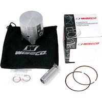 Wiseco Piston for 2000-2003 Suzuki RM125 - Std Comp 54mm