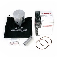 Wiseco Piston for 2000-2002 Suzuki RM250 - Std Comp 68.50mm 2.10mm O/S