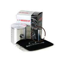 Wiseco Piston for 1997-2013 Husqvarna CR125 - Std Comp 54mm