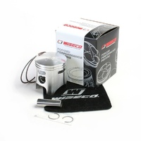 Wiseco Piston for 2001-2013 Kawasaki KX85 - 49mm 0.50mm O/S