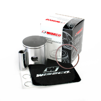 Wiseco Piston for 2001-2008 Kawasaki KX125 - 54mm Racers Choice