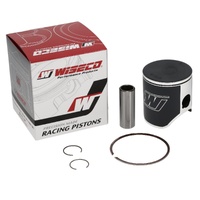 Wiseco Piston for 2001-2008 Kawasaki KX125 - 58mm