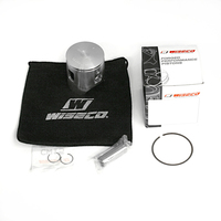 Wiseco Piston Kit for 2002-2004 Yamaha YZ125 STD Comp 54.50mm 0.50mm OS