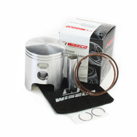 Wiseco Piston for 2002-2004 Kawasaki KX250 - 66.40mm