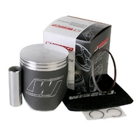 Wiseco Piston for 1999-2025 Yamaha YZ250 - Std Comp 68.50mm 2.10mm O/S