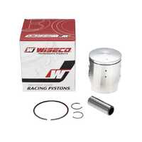 Wiseco Piston for 2002-2025 Yamaha YZ85 - Std Comp 48mm 0.50mm O/S