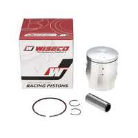 Wiseco Piston Kit for 2002-2023 Yamaha YZ85 / YZ85LW - 48mm Pro-Lite