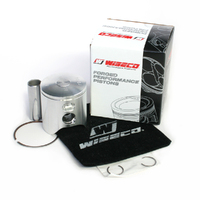 Wiseco Piston Kit for 2002-2014 Suzuki RM85 - Pro-Lite Standard Bore 48.00mm