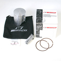 Wiseco Piston Kit for 2003-2010 Suzuki RM250 - Pro-Lite Standard Bore 66.40mm