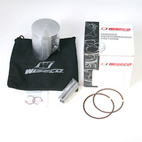 Wiseco Piston for 2003-2012 Suzuki RM250 - Std Comp 67mm 0.60mm O/S