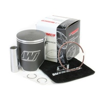 Wiseco Piston Kit for 2020-2024 KTM 250 XC TPI High Comp 66.40mm STD Racers Choice