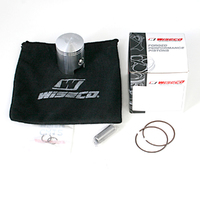 Wiseco Piston Kit for 1978-2006 Suzuki JR50 - Standard Bore 41.00mm