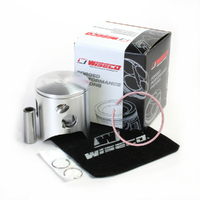 Wiseco Piston for 2004-2008 Kawasaki KX125 - 54mm STD